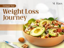 Weight loss management services