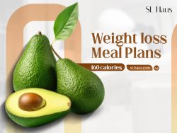 Best meal plan for weight loss