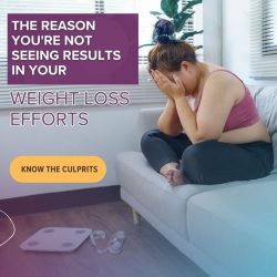 Weight Loss Reality Check: Facing Facts and Finding Solutions