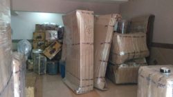 Find Certified Movers and Packers in Rohini for a Hassle-Free Move (Livshift Guide)