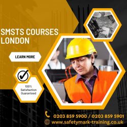 Why choose Safetymark Training For SMSTS training programme