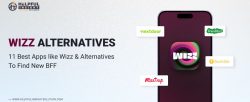 Best Apps Like Wizz: Best Wizz Alternatives for 2024
