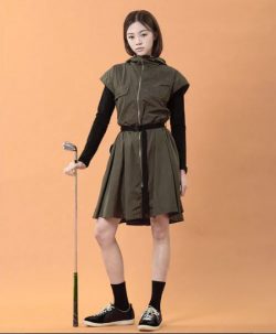 Women’s Golf Dresses