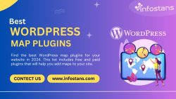 The Ultimate Guide to WordPress Map Plugins for 2024