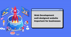Drive Growth with Strategic Website Development Services