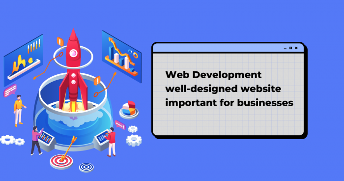 Drive Growth with Strategic Website Development Services