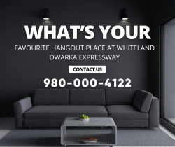 Experience Exquisite Living at Whiteland Sector 103 Gurgaon