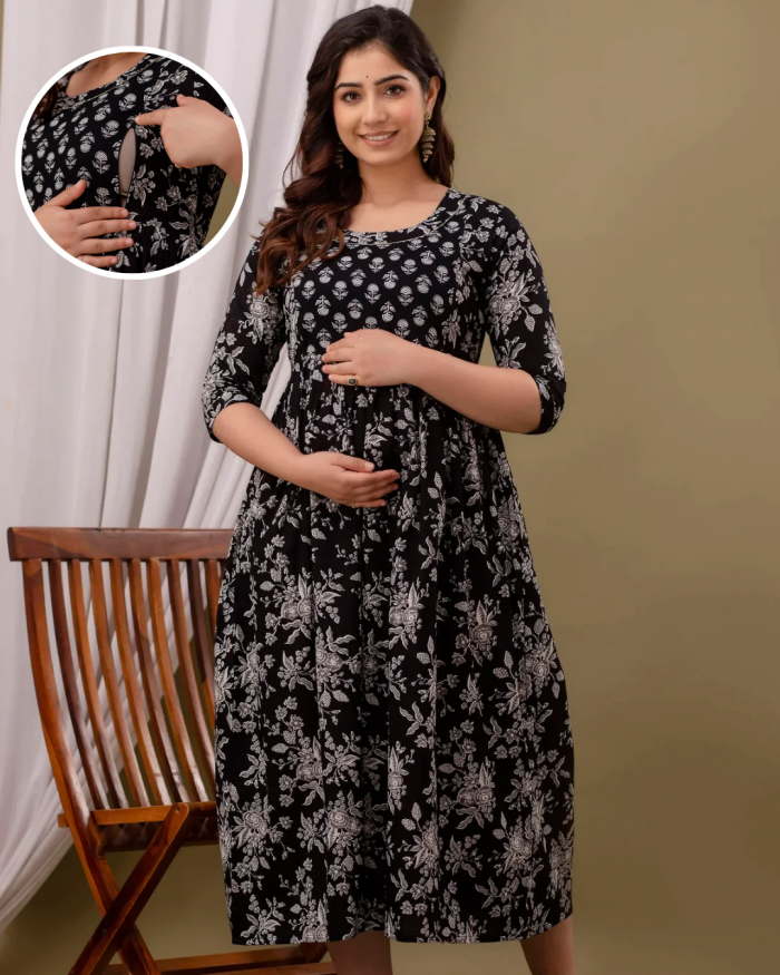 Best Pregnancy Dresses