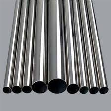 Stainless Steel Seamless pipes in Bahrain