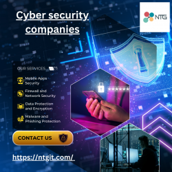 Cyber security companies | Northern Technologies Group