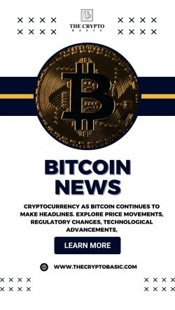 Bitcoin Bulletin: Stay Informed with the Latest Bitcoin News