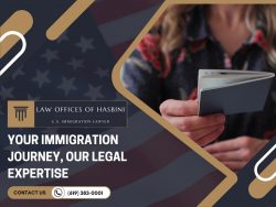 Your Bridge to a New Beginning: San Diego Immigration Lawyer