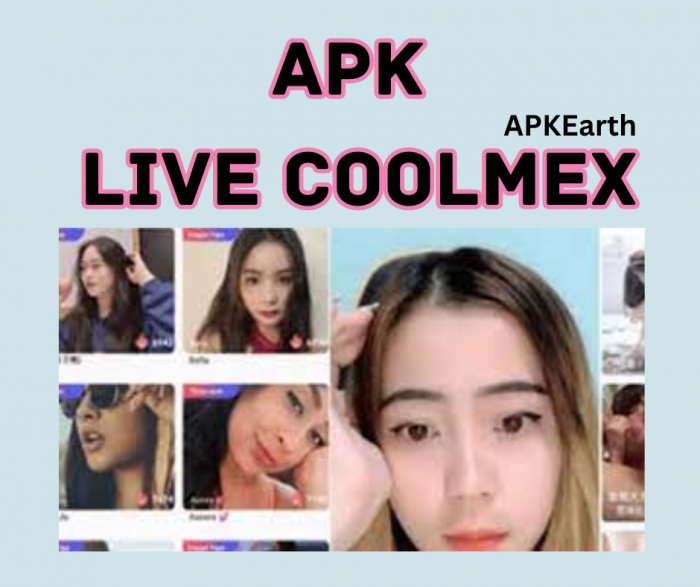 apk live coolmex