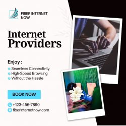 Your Top Choice for Internet Providers in Phoenix