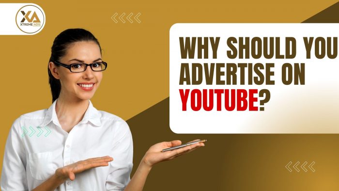 Xtreme Ads: Power Your Presence with Dynamic YouTube Advertising