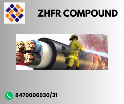 Unleashing the Power of ZHFR: The Next Generation of Fire Retardants