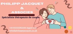 Philippe Jacquet & Associates – Business Coach and psychotherapist