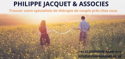 Philippe Jacquet & Associates – Business Coach