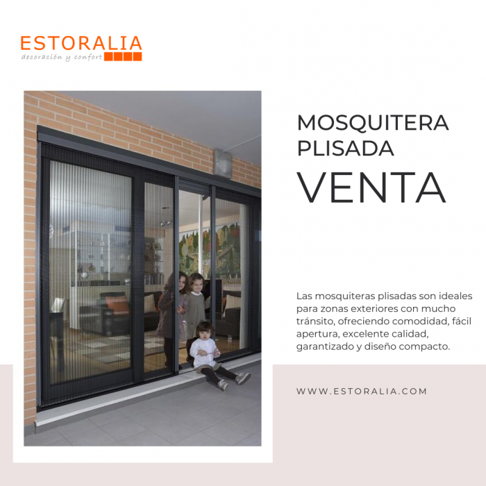 Mosquiteras Para Ventanas