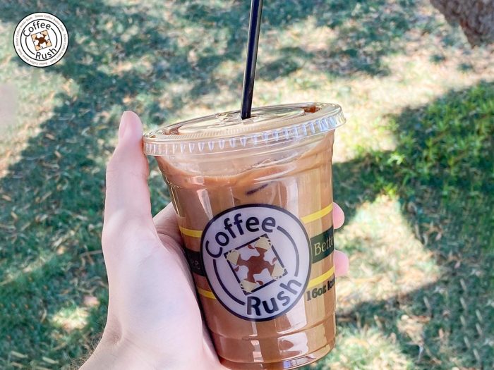 Sip in Style: Discover the Best Cold Brew Coffee in Gilbert