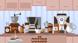 Buy Automated Coffee Machine From CoffeeBot
