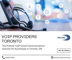 VOIP Providers Toronto