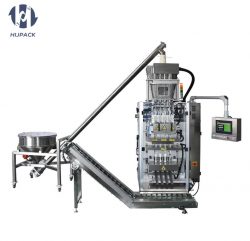 DXDF320 STICK PACKING MACHINE FOR POWDER