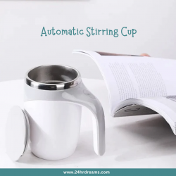 Buy Automatic Stirring Cup