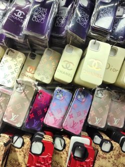 Brand mobile phone case wholesale and retail