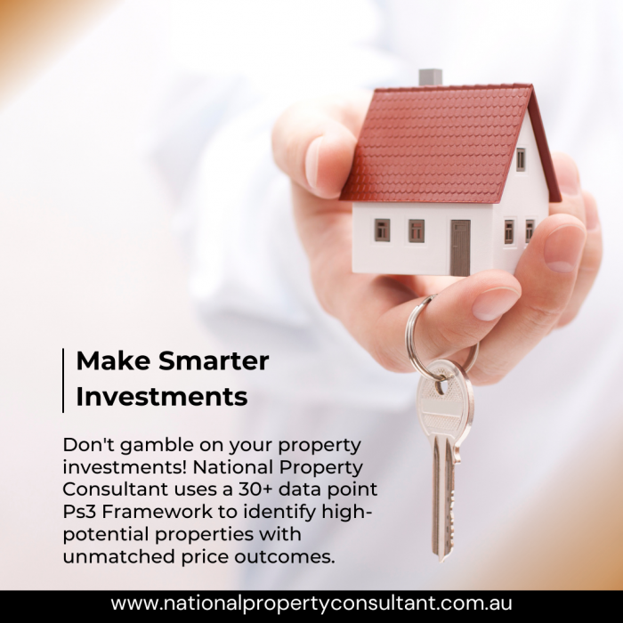 Off Market Homes