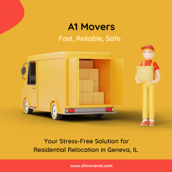 Long Distance Moving Services
