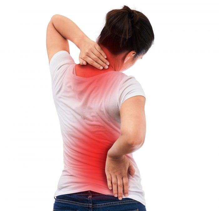 Klein Chiropractic Center – Relief for Neck Pain in West Chester, PA