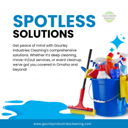 House Cleaning Omaha