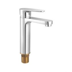 SKSL 10012 Washbasin single handle brass mixer