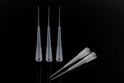 Pipette Tips Factory