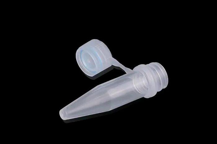 1.5ml Conical Cryogenic Tubes With Chain