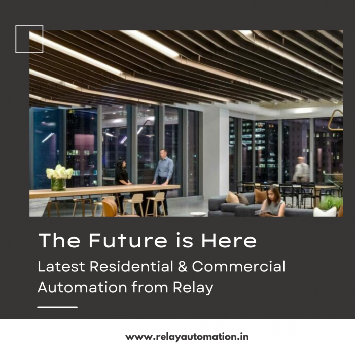 Hospitality Lighting Solutions