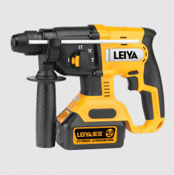 The product types of Leiya Power Tools