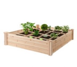Embracing Sustainability Eco-Friendly Practices in Raised Garden Bed Manufacturing
