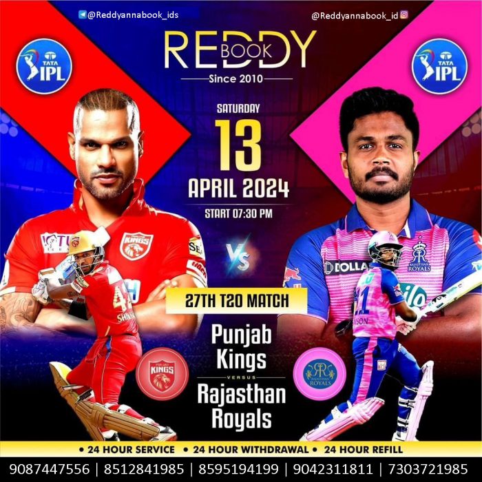 Unleashing the Power of Reddy Anna for Cricket Enthusiasts