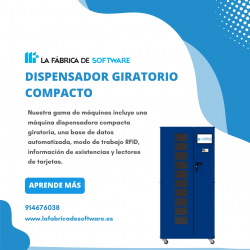 Automatizacion lenceria hospitalaria