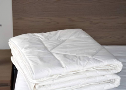 Experience the Ultimate in Sleep Comfort: Wool Duvet Bliss