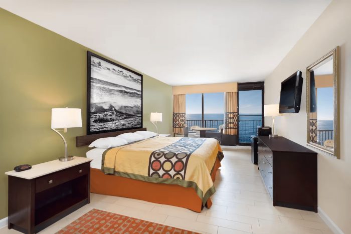 Best Oceanfront Hotel in Virginia Beach – Aqua Vista