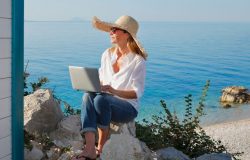 Countries That Offer Digital Nomad Visas