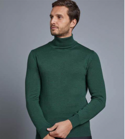 Classic Elegance: Men’s Cashmere Sweaters for Every Occasion