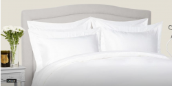Sophisticated Oxford Pillow Cases: Add a Touch of Class to Your Bedding
