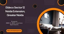 Eldeco Sector 12 Noida Extension – Upcoming Residences In Greater Noida
