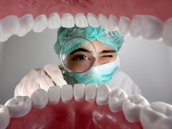 Dental Near Me: Your Trusted Dental Care Partner in Orangeville