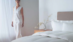 Dream in Style: Sophisticated Luxury Duvets for Every Bedroom