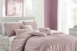 The Art of Relaxation: Luxe Duvet Sets for a Tranquil Bedroom